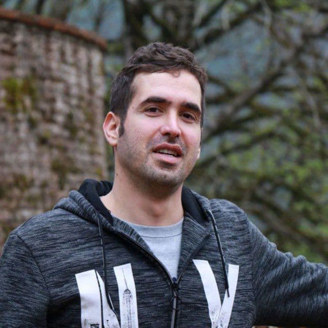 Ali Sedighi - Edmonton HVAC Marketing Expert
