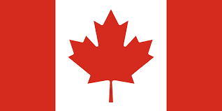 Canadian Flag