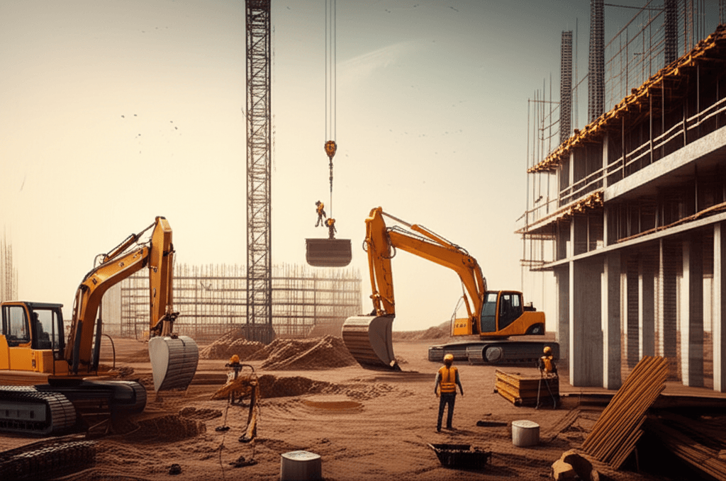 Construction Firm Expands Across Lower Mainland