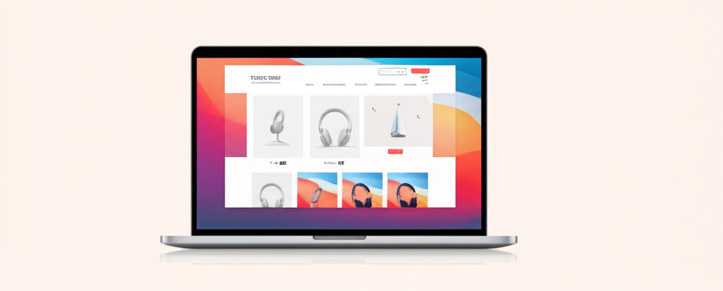 E-commerce Growth Platform